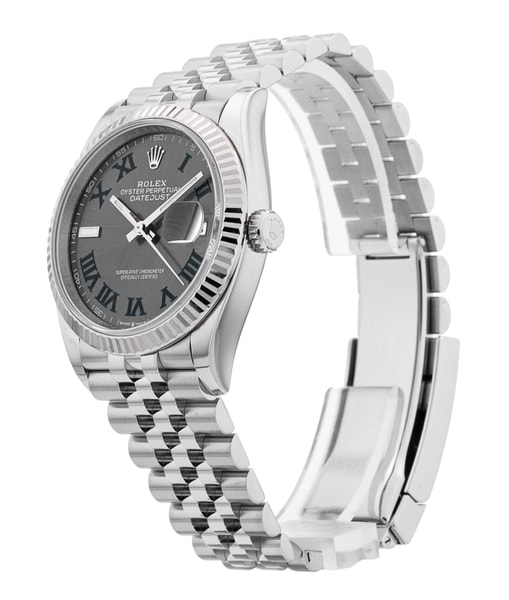 Rolex Datejust 126234